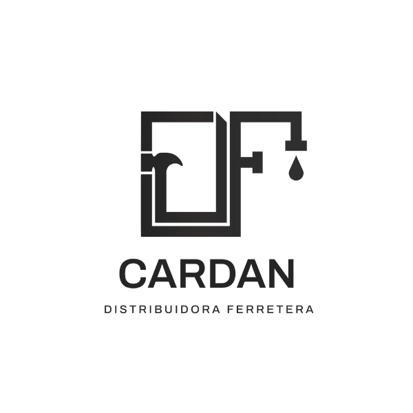 Logo de CARDAN — Distribuidora Ferretera